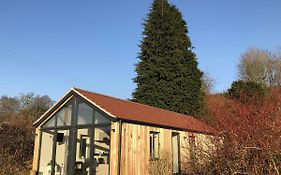Welsh Marches At Upper Glyn Farm